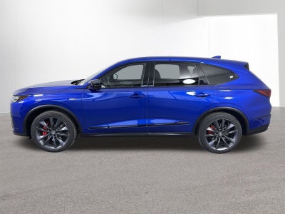 2022 Acura MDX SH-AWD TYPE S