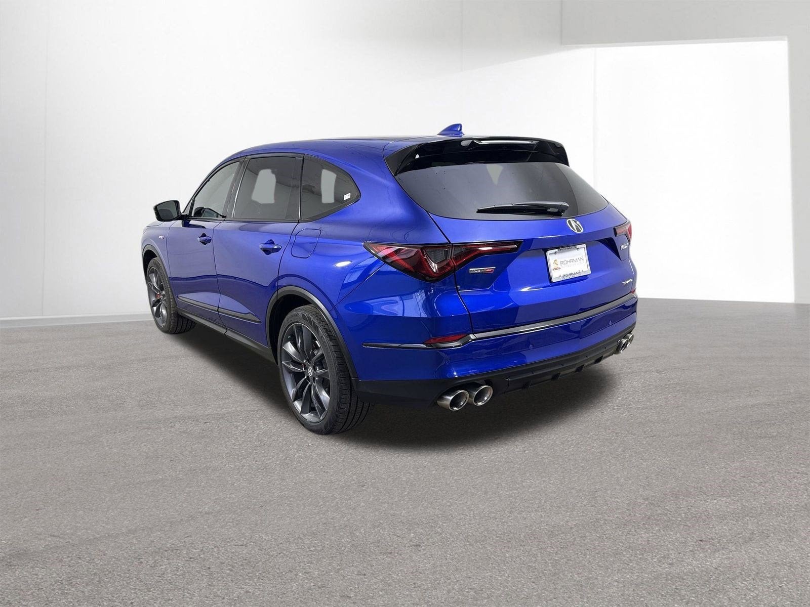 2022 Acura MDX SH-AWD TYPE S