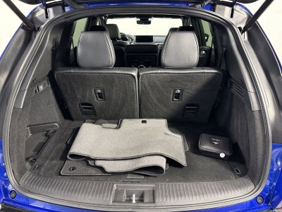 2022 Acura MDX SH-AWD TYPE S