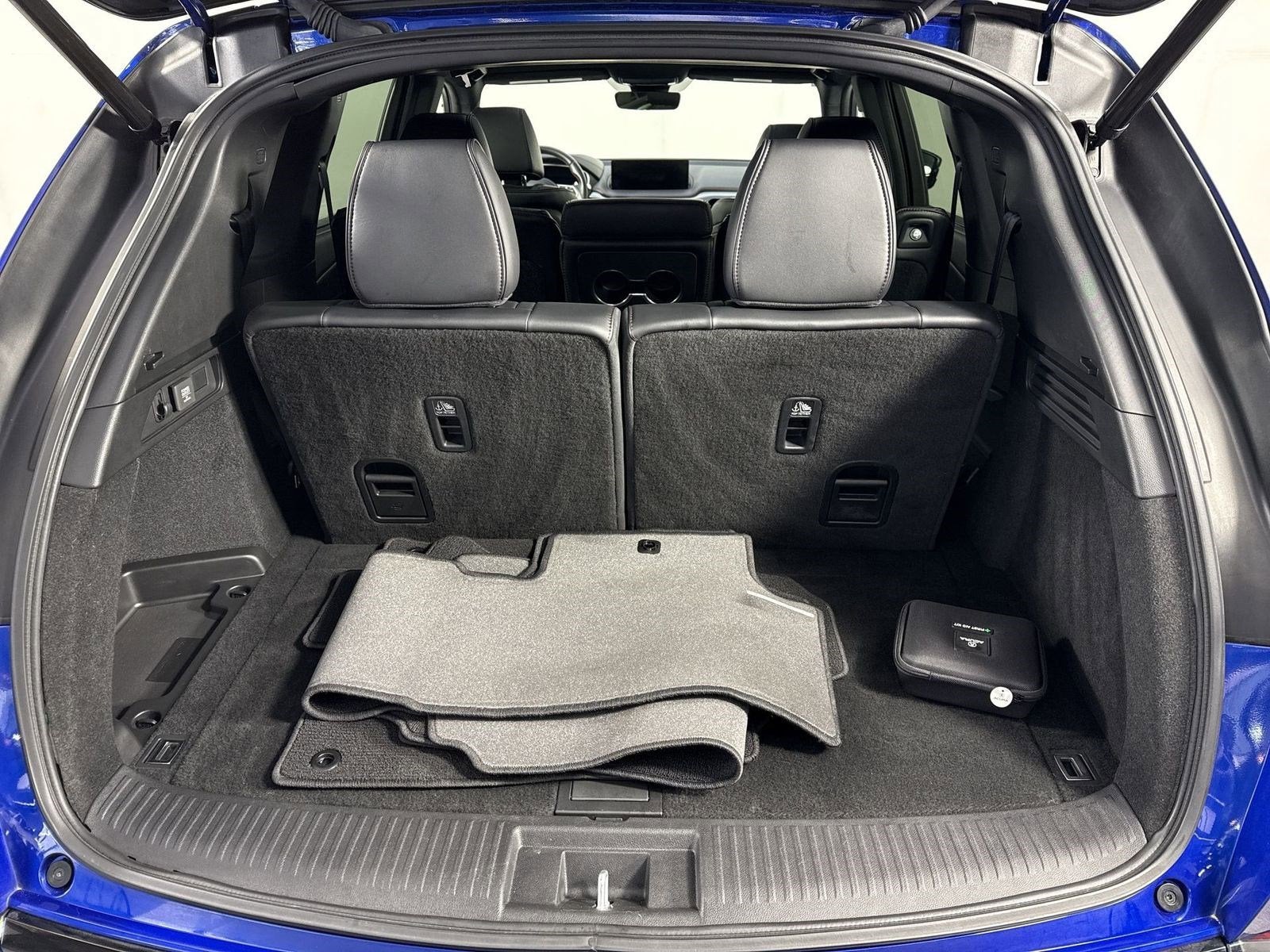 2022 Acura MDX SH-AWD TYPE S