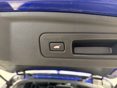 2022 Acura MDX SH-AWD TYPE S