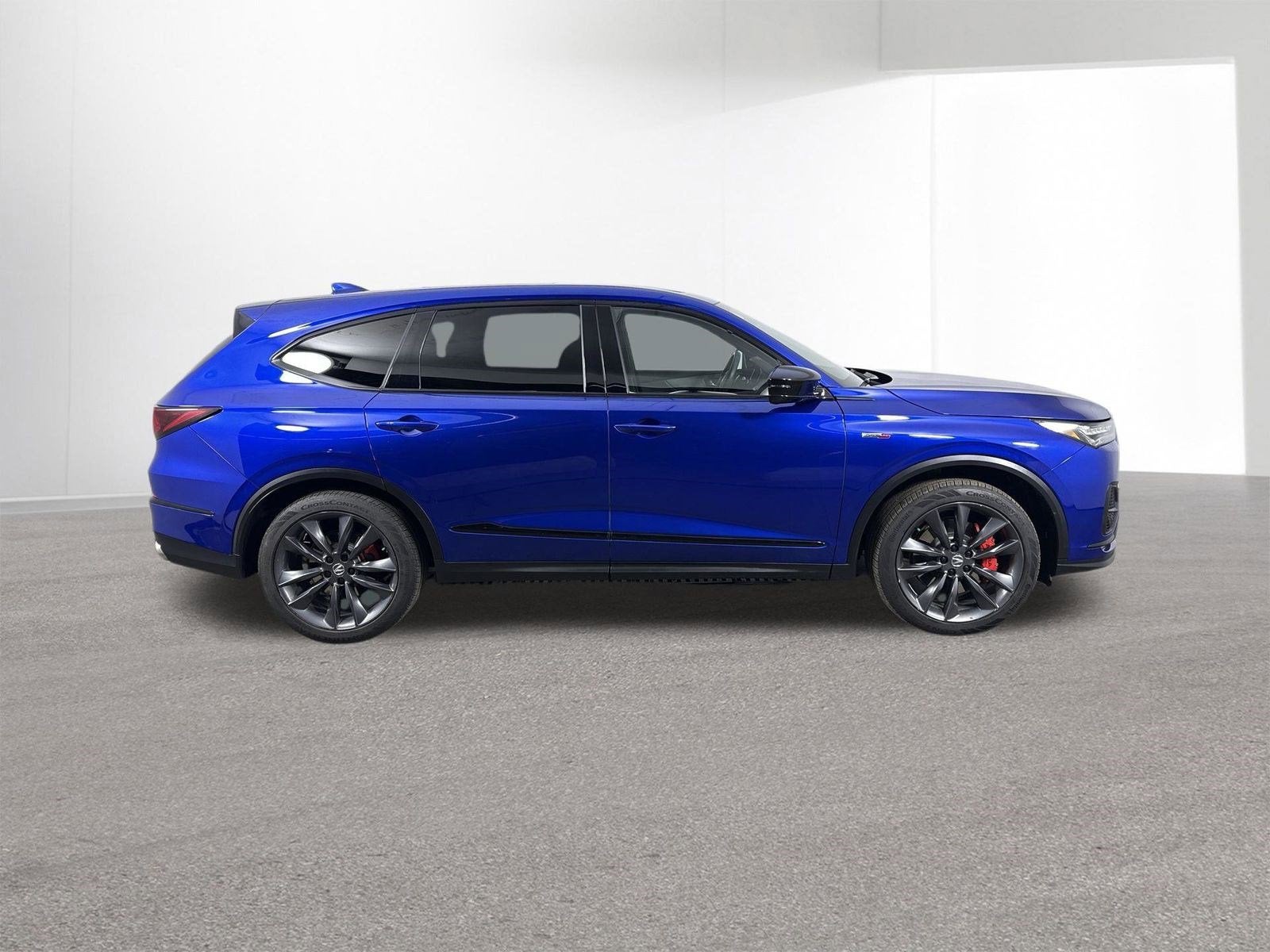 2022 Acura MDX SH-AWD TYPE S