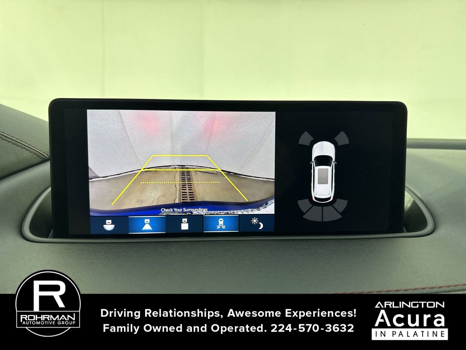 2022 Acura MDX SH-AWD TYPE S