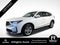 2025 Acura MDX FWD