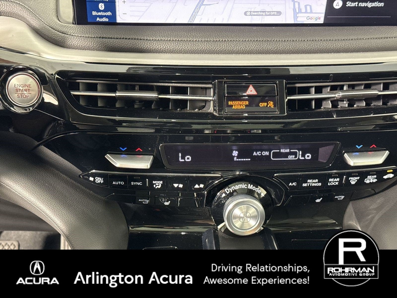 2025 Acura MDX Base - Photo 10