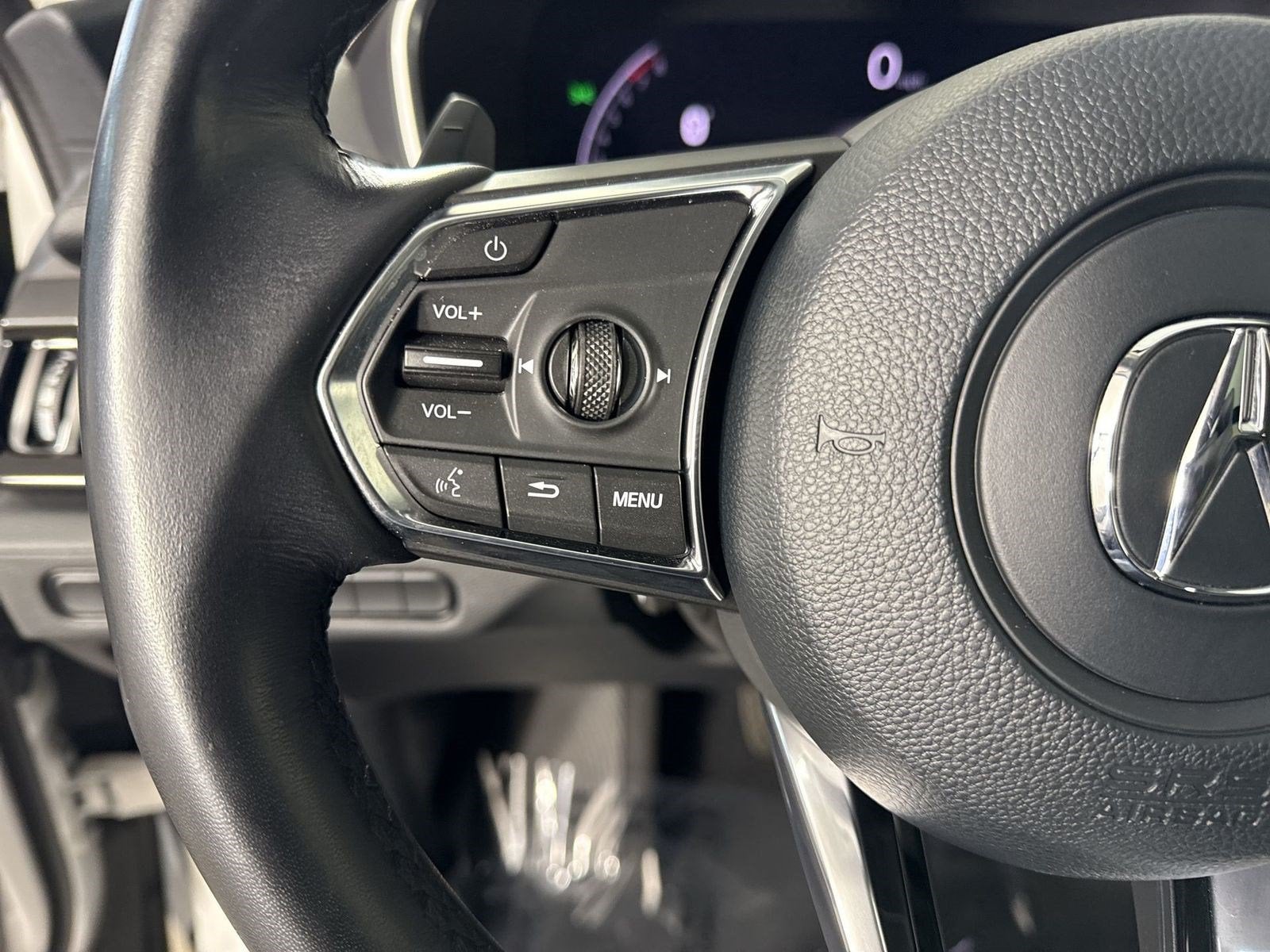 2025 Acura MDX Base - Photo 13