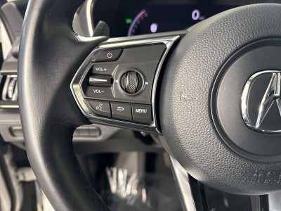2025 Acura MDX FWD