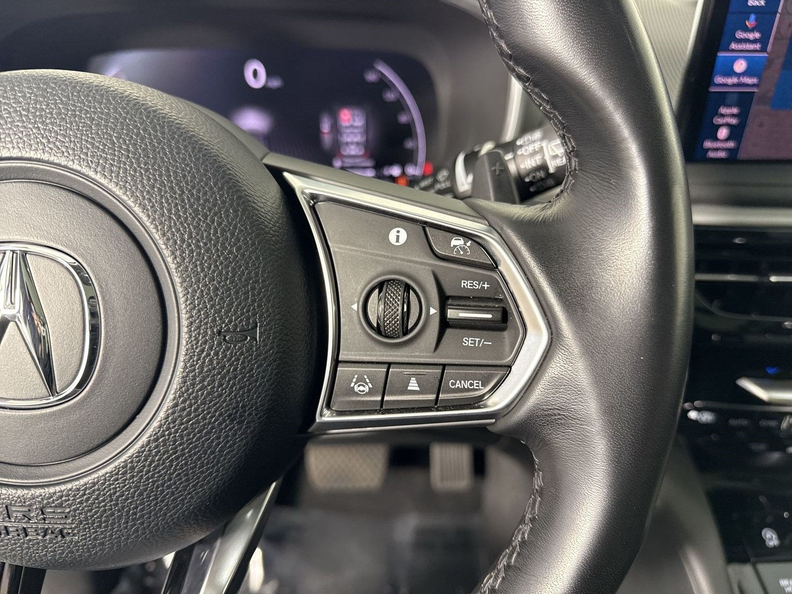 2025 Acura MDX Base - Photo 14