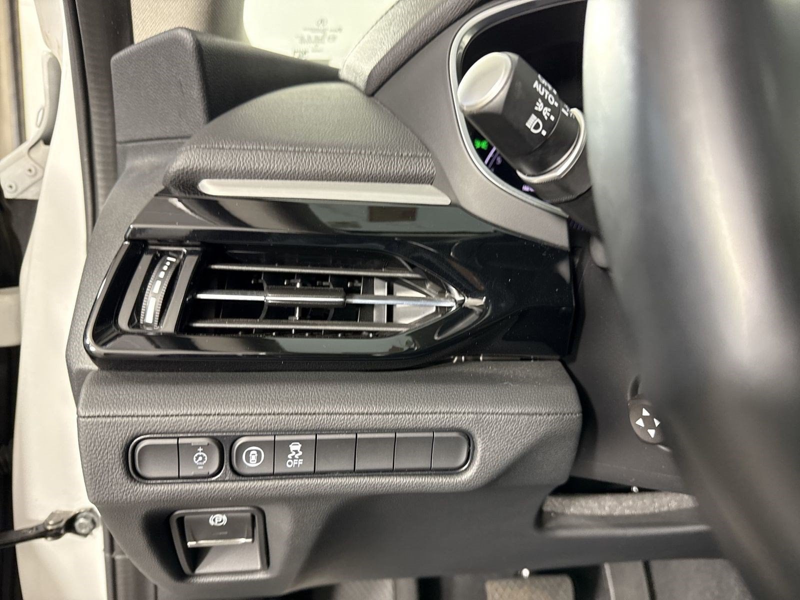 2025 Acura MDX Base - Photo 16
