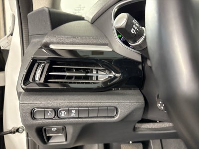 2025 Acura MDX FWD