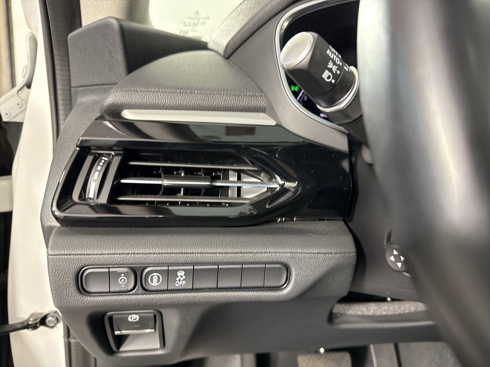 2025 Acura MDX FWD
