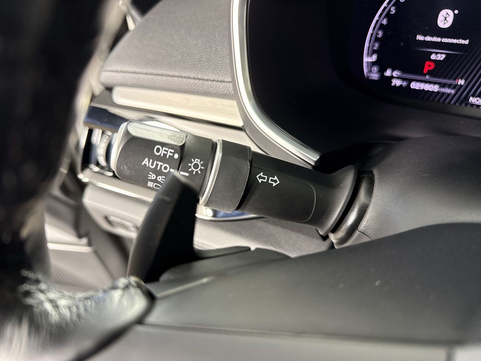 2025 Acura MDX Base - Photo 17