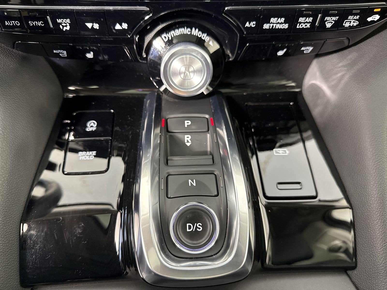 2025 Acura MDX Base - Photo 19