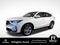 2025 Acura MDX FWD