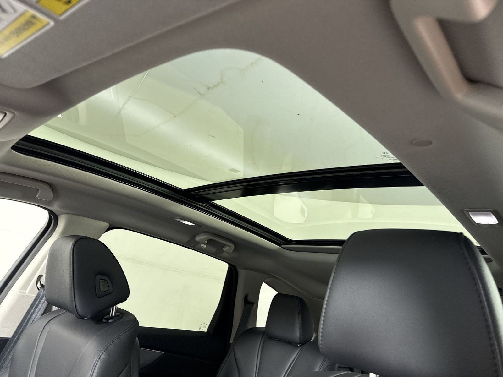 2025 Acura MDX Base - Photo 20