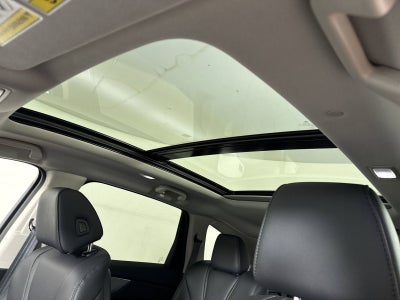 2025 Acura MDX FWD