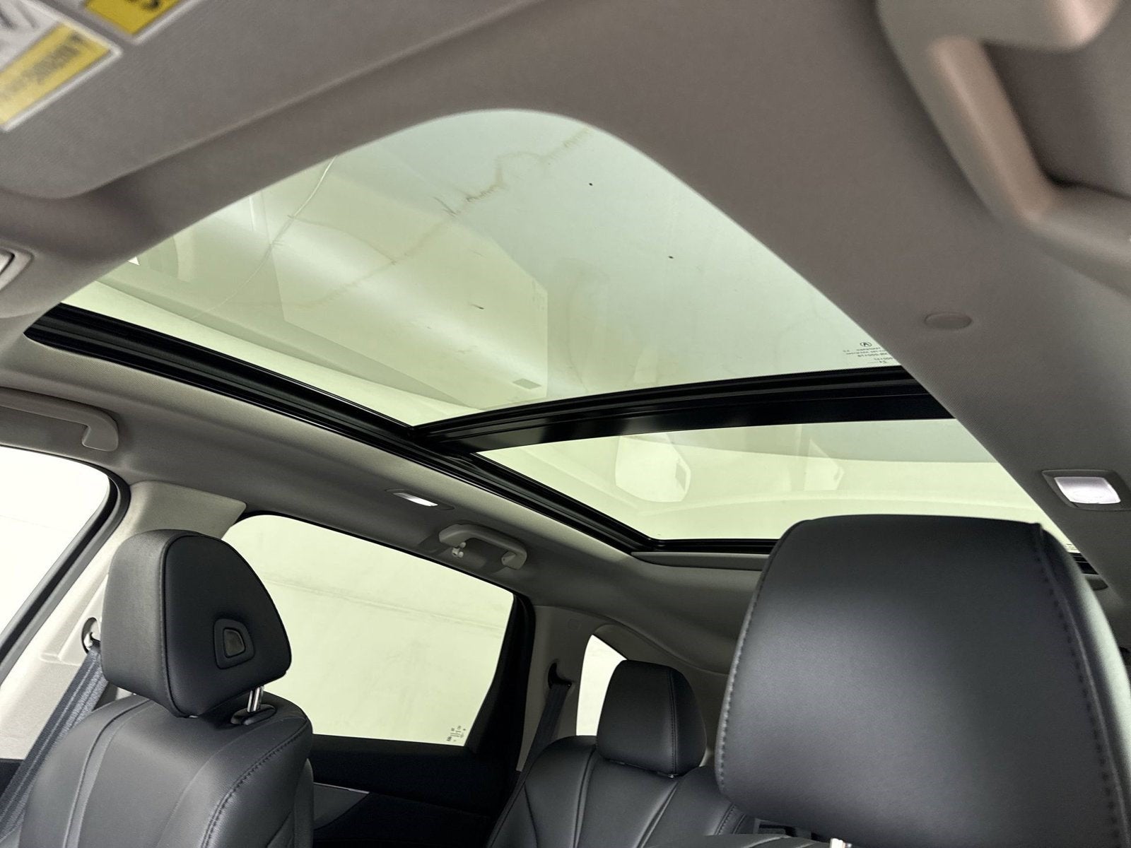 2025 Acura MDX FWD