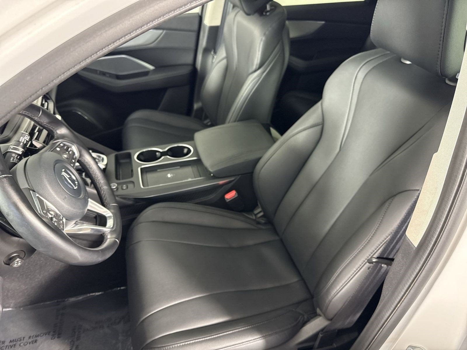 2025 Acura MDX Base - Photo 21