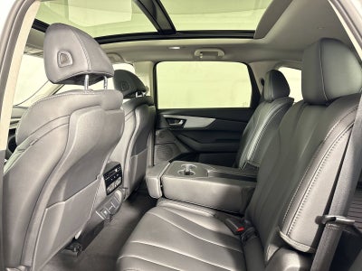 2025 Acura MDX FWD