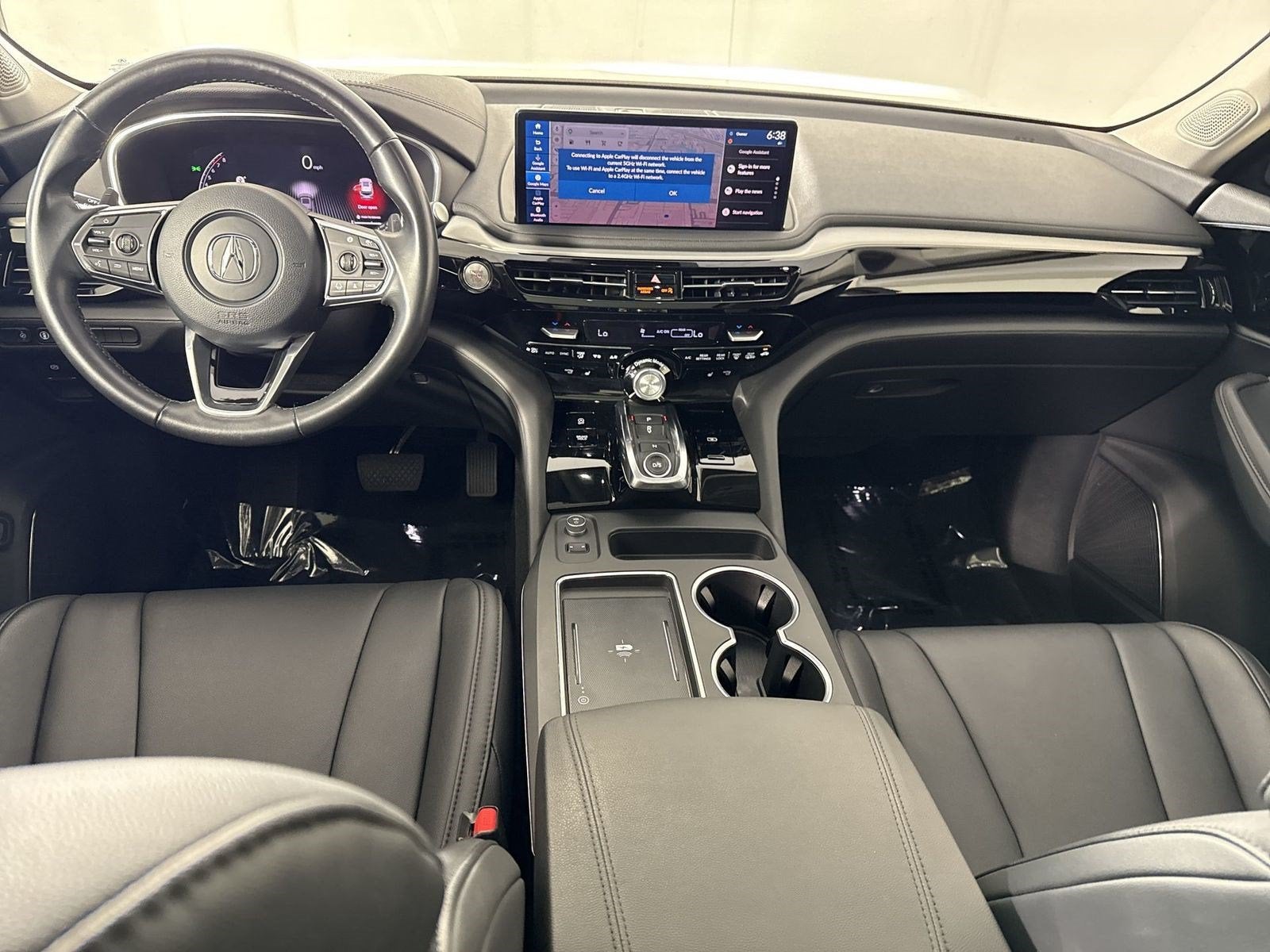 2025 Acura MDX Base - Photo 26