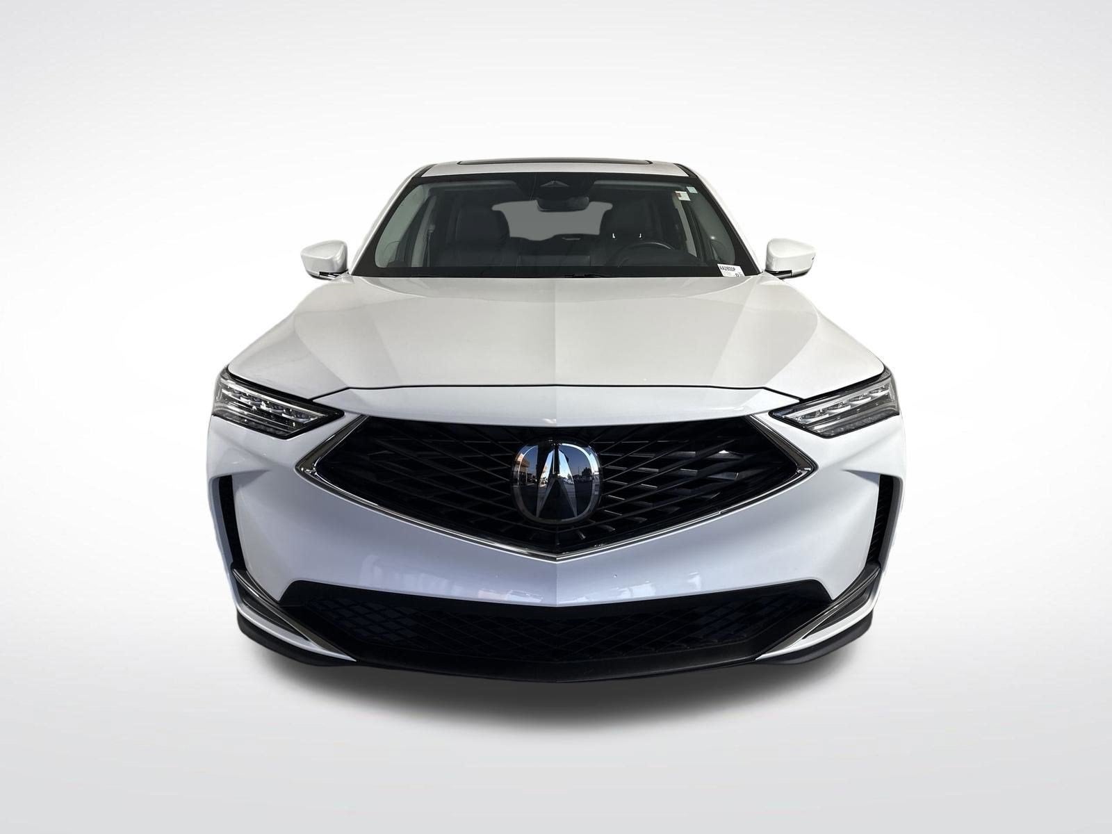 2025 Acura MDX Base - Photo 28
