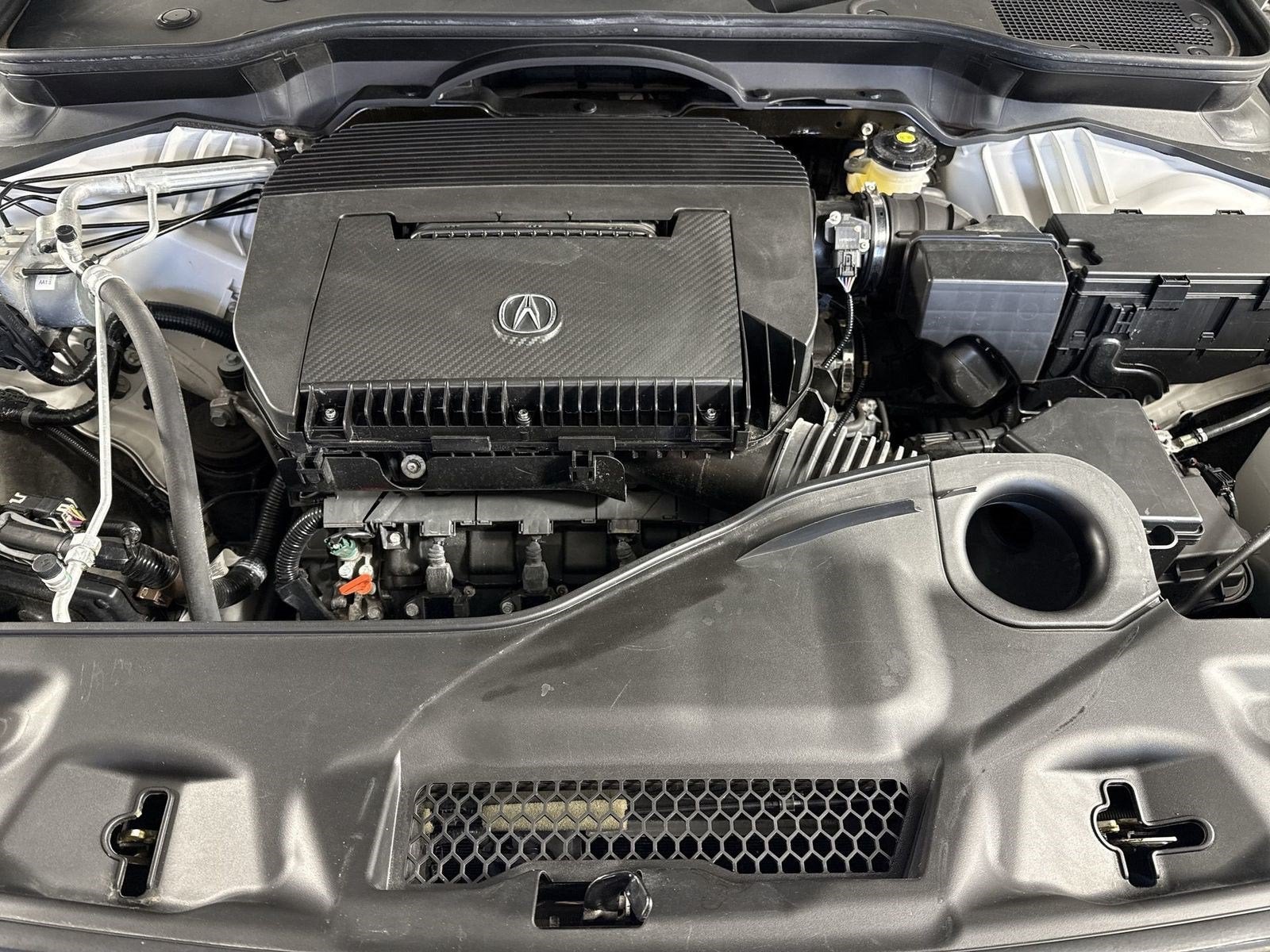 2025 Acura MDX Base - Photo 29