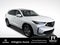 2025 Acura MDX FWD