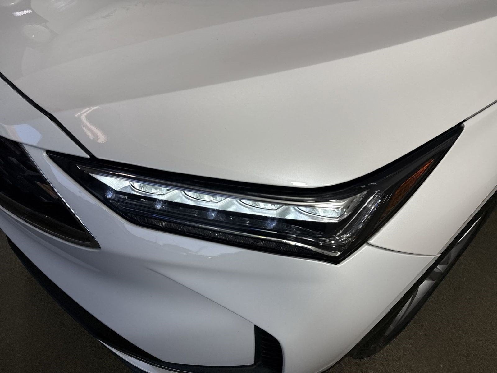 2025 Acura MDX Base - Photo 30