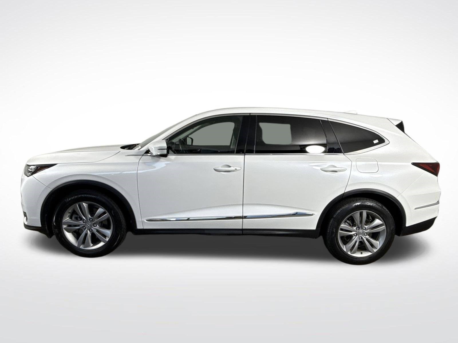 2025 Acura MDX Base - Photo 31