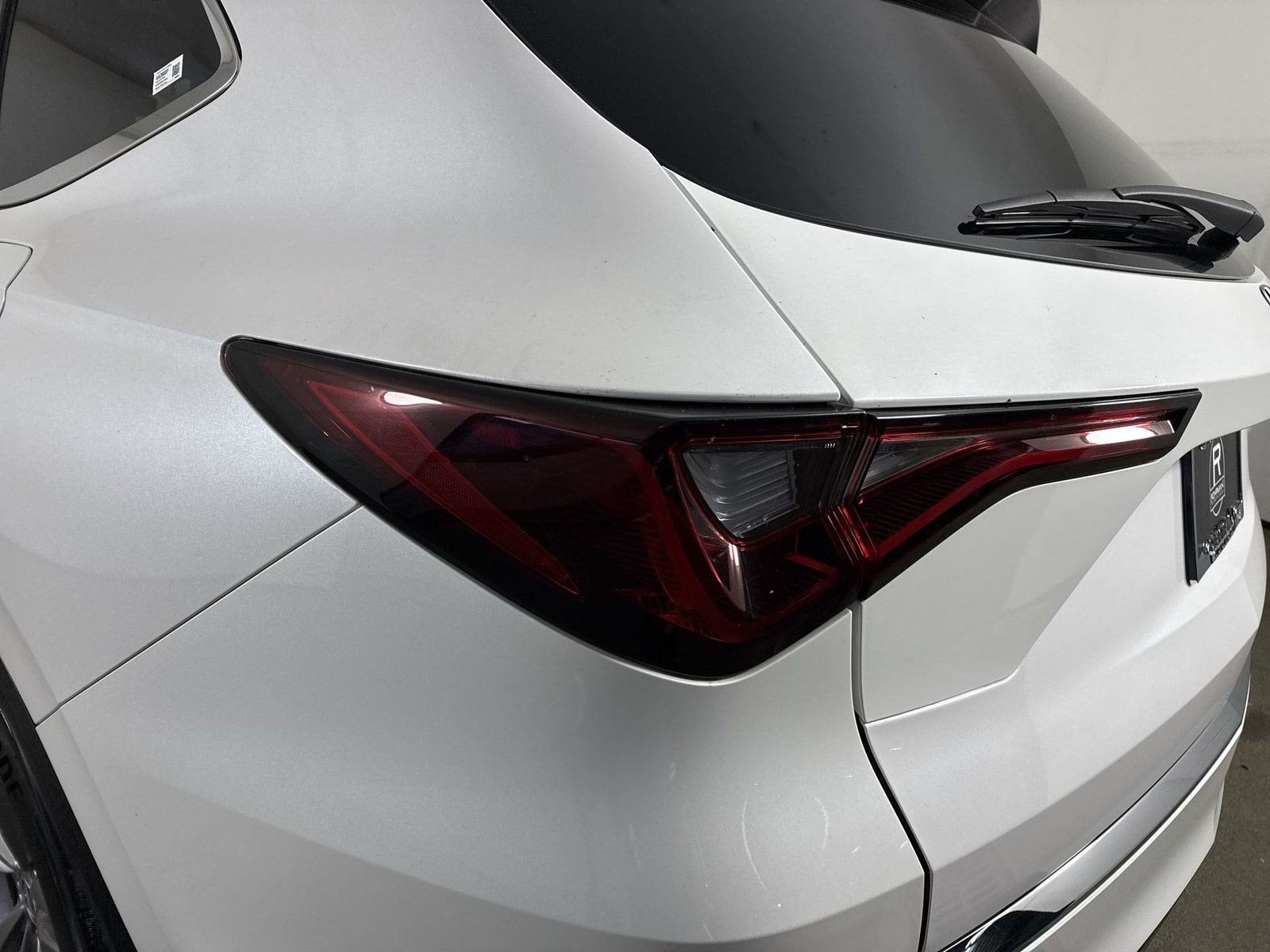 2025 Acura MDX Base - Photo 32
