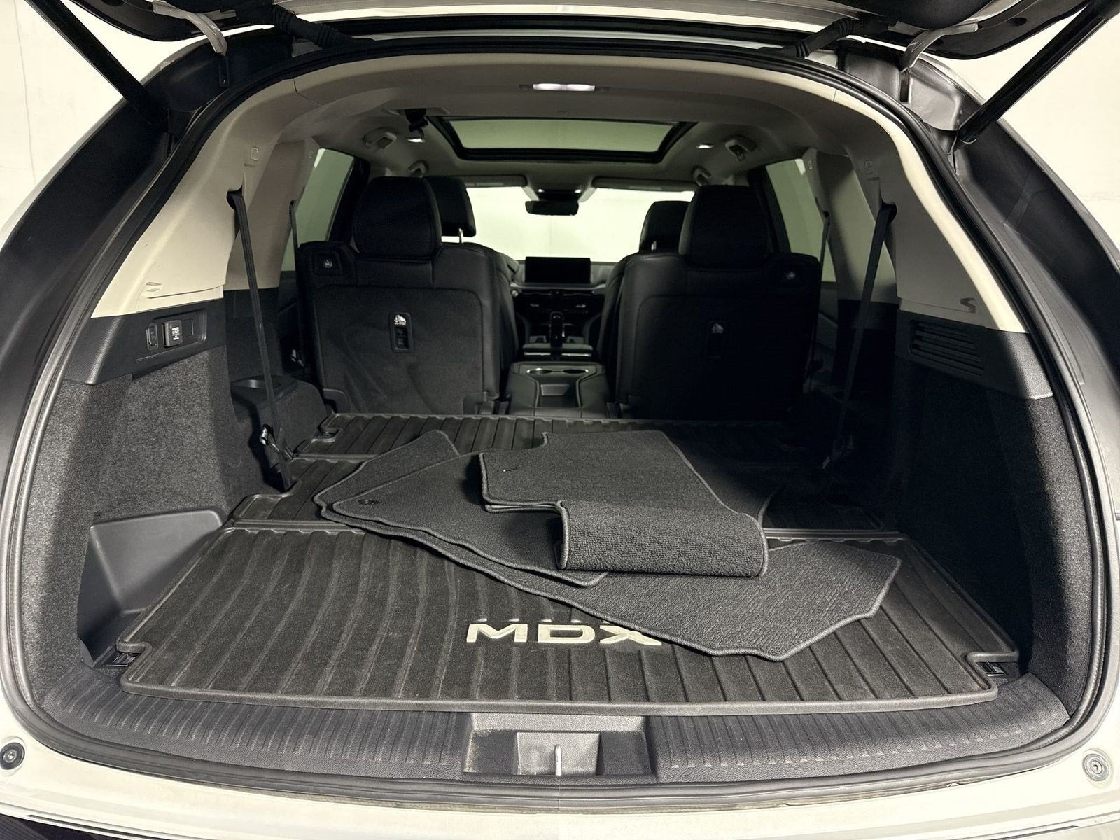 2025 Acura MDX Base - Photo 35