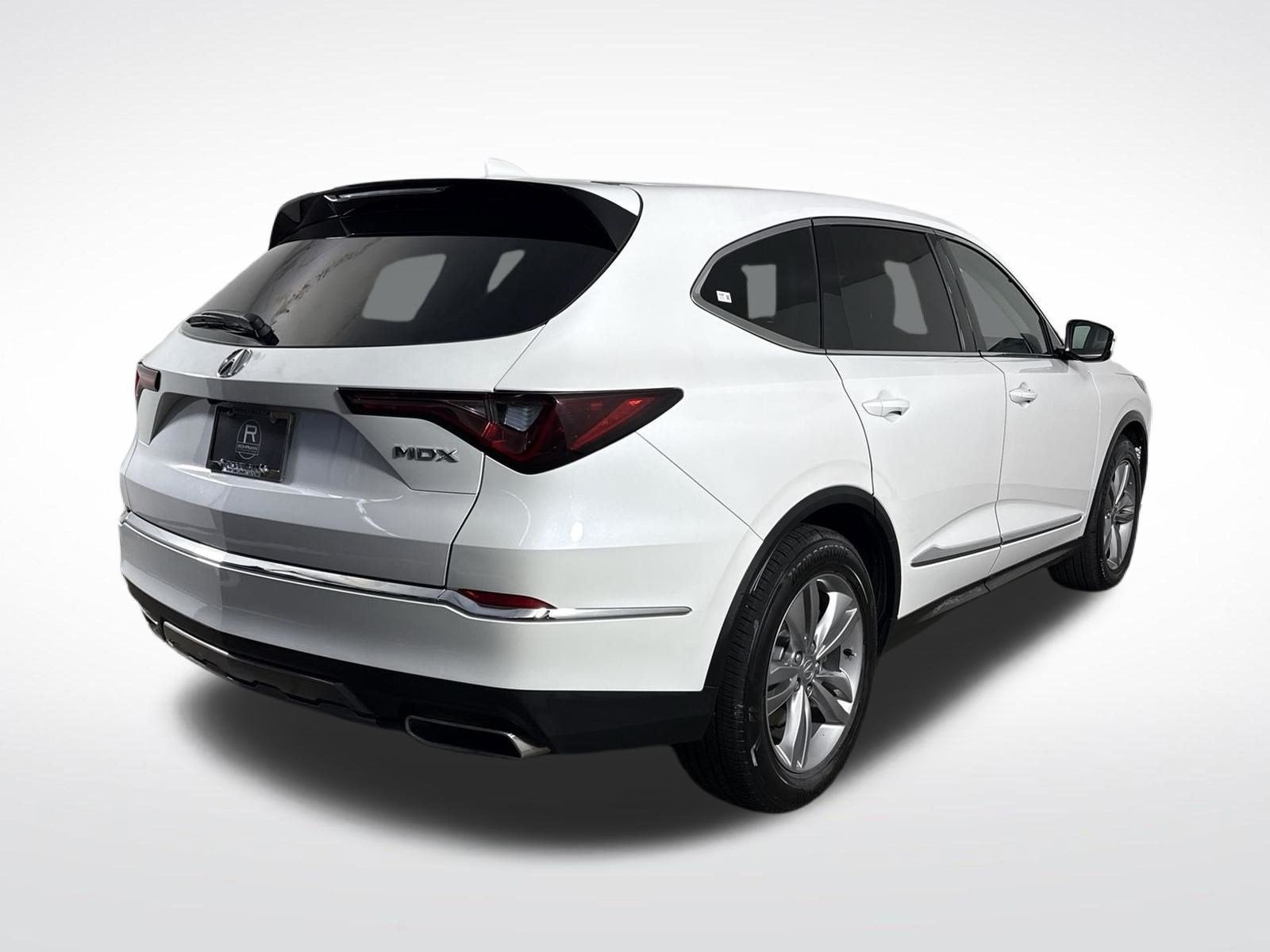 2025 Acura MDX Base - Photo 37
