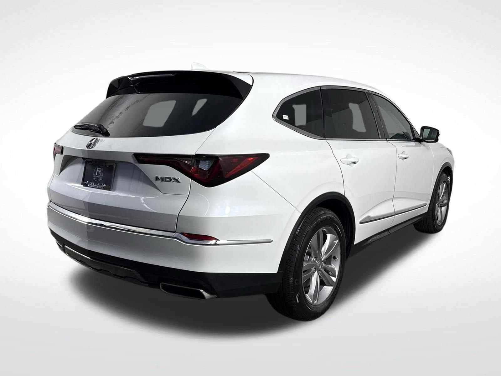 2025 Acura MDX FWD