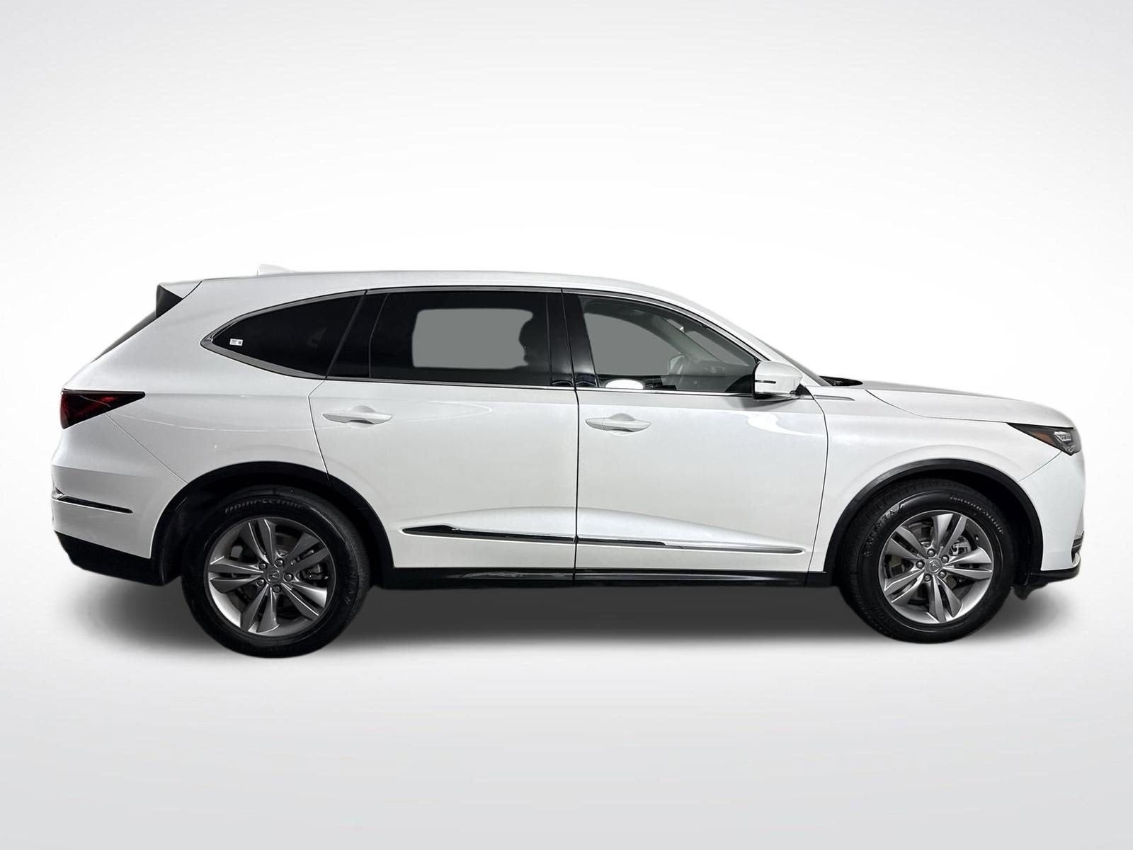 2025 Acura MDX Base - Photo 38