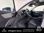 2025 Acura MDX FWD