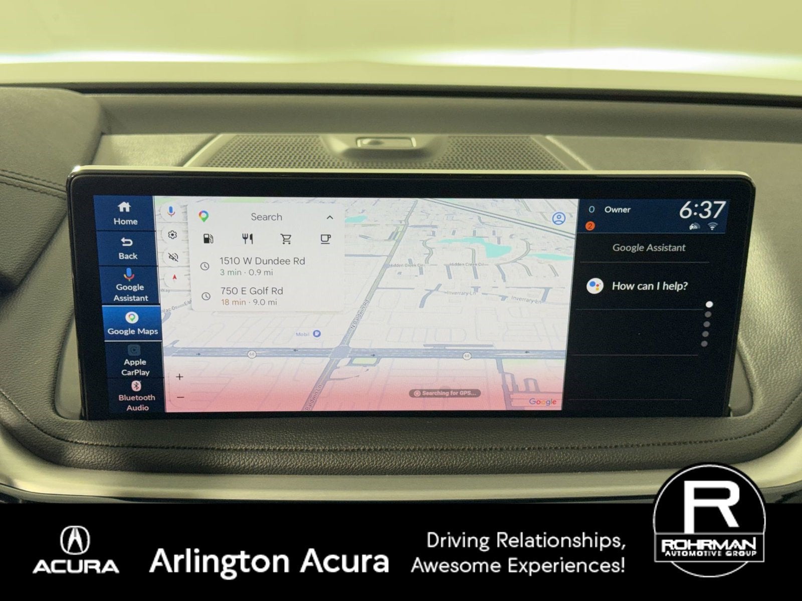 2025 Acura MDX Base - Photo 6
