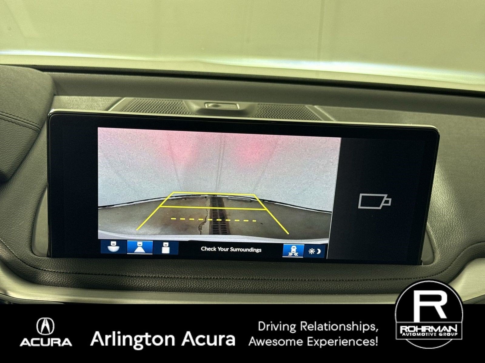2025 Acura MDX Base - Photo 8