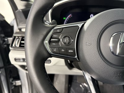2026 Acura MDX with Technology Package