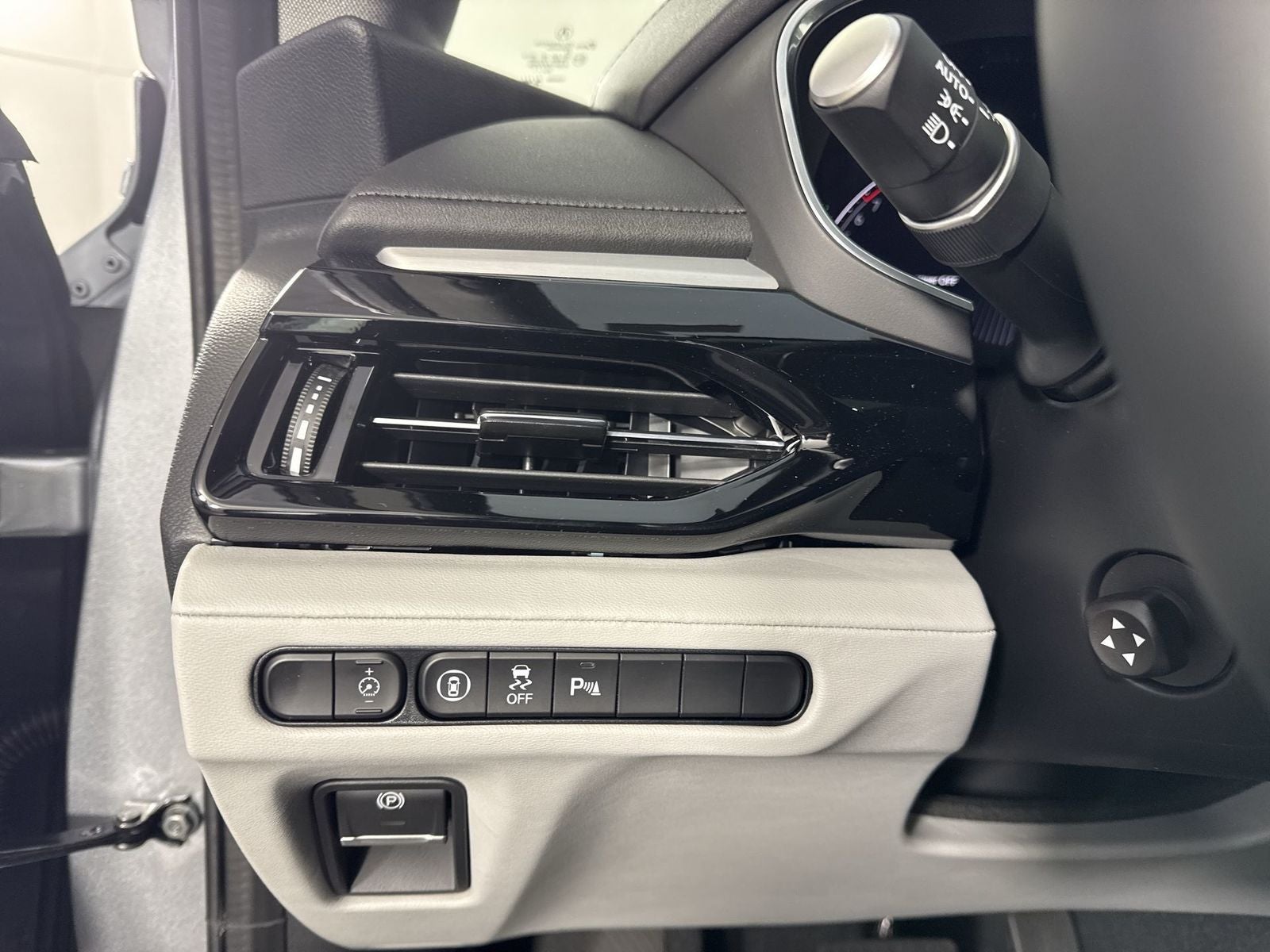 2026 Acura MDX with Technology Package