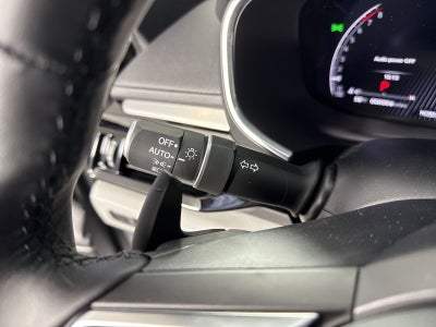 2026 Acura MDX with Technology Package