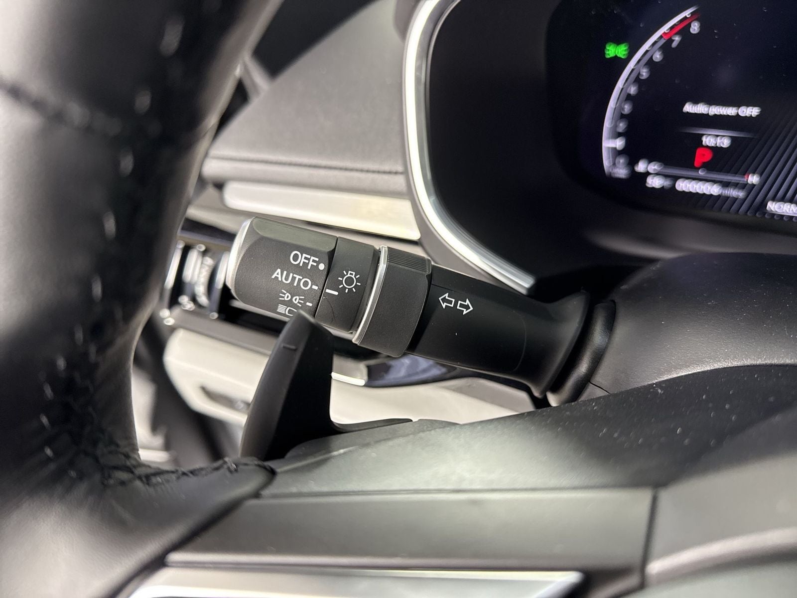 2026 Acura MDX with Technology Package