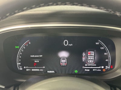 2026 Acura MDX with Technology Package