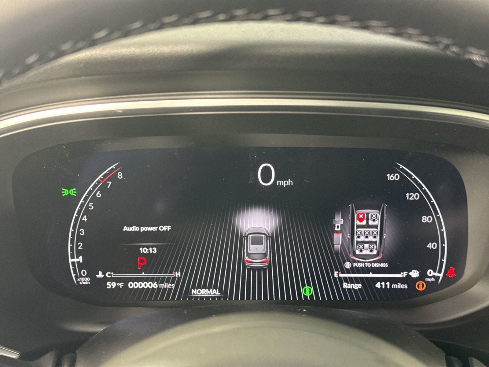 2026 Acura MDX with Technology Package