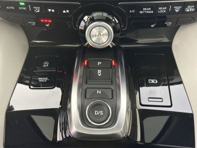 2026 Acura MDX with Technology Package