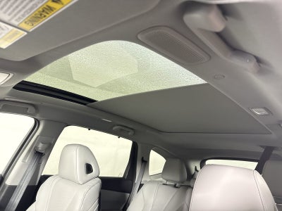 2026 Acura MDX with Technology Package