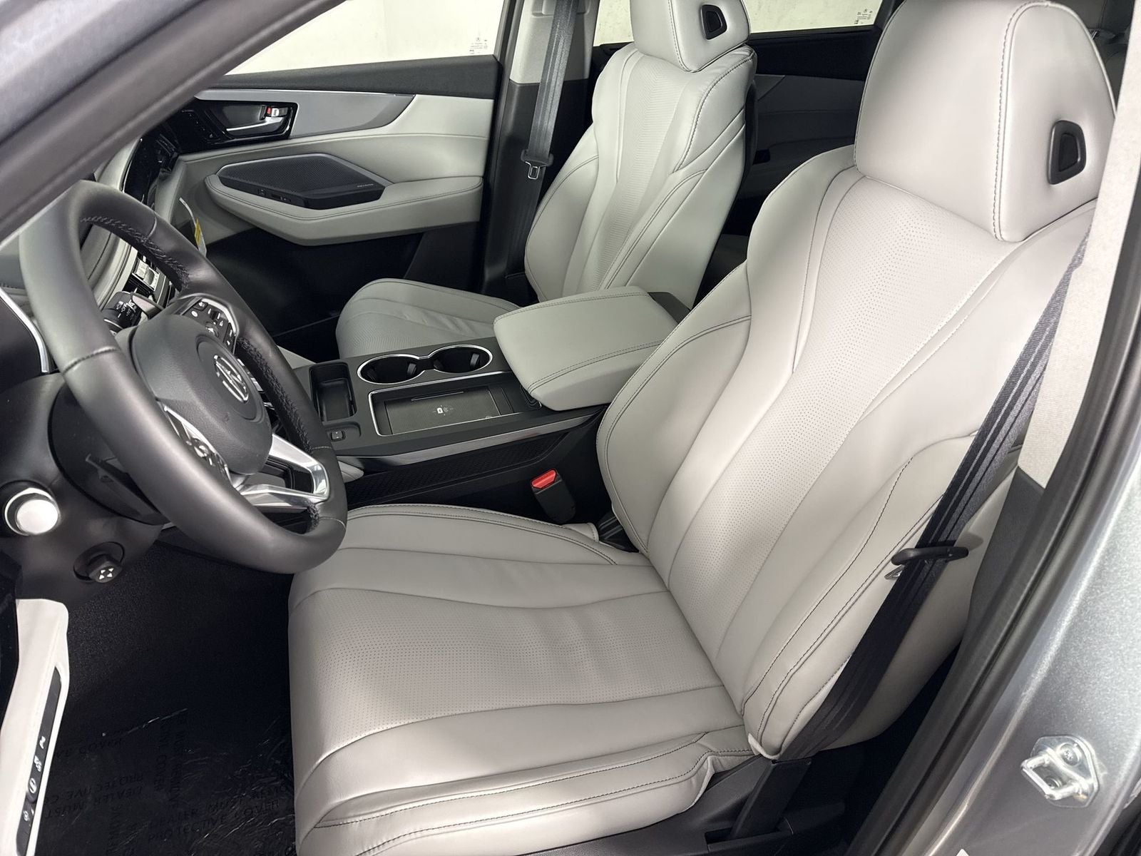 2026 Acura MDX with Technology Package