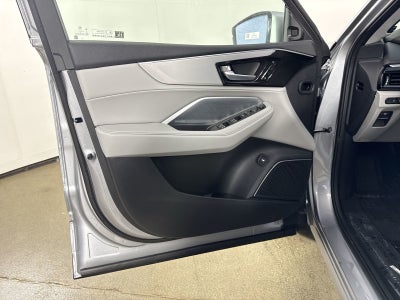 2026 Acura MDX with Technology Package