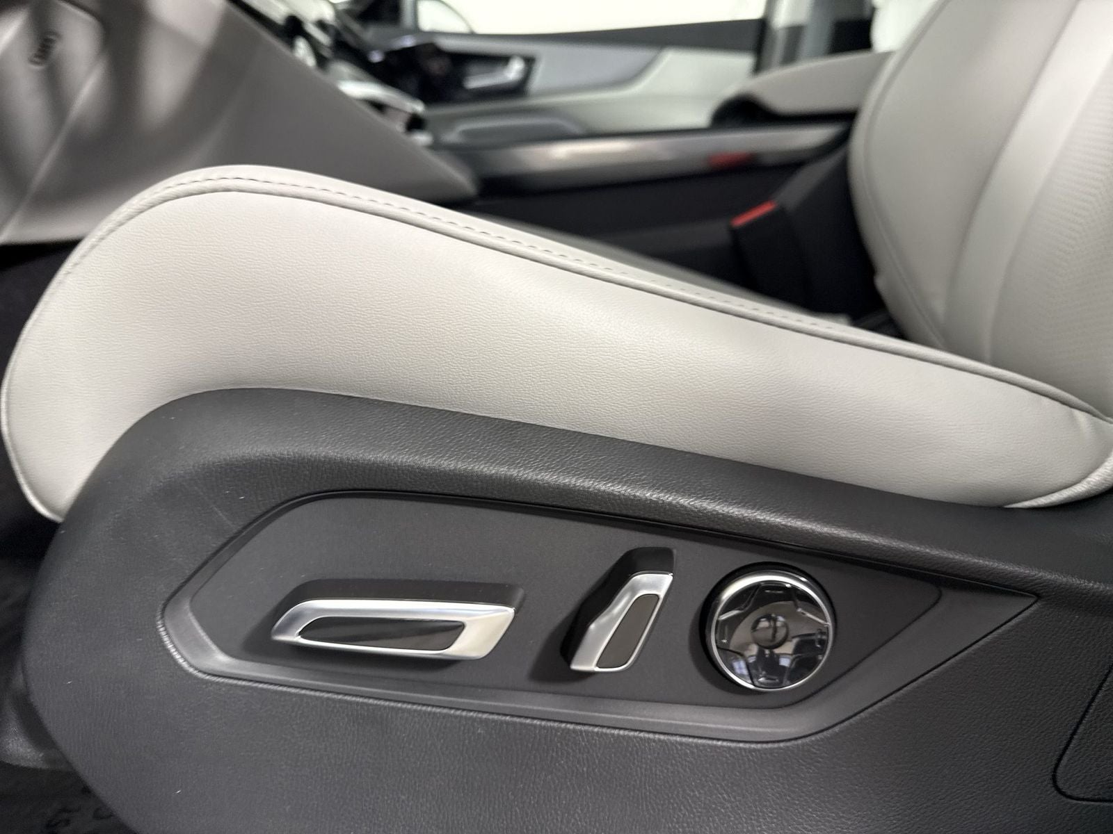 2026 Acura MDX with Technology Package