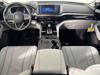 2026 Acura MDX with Technology Package