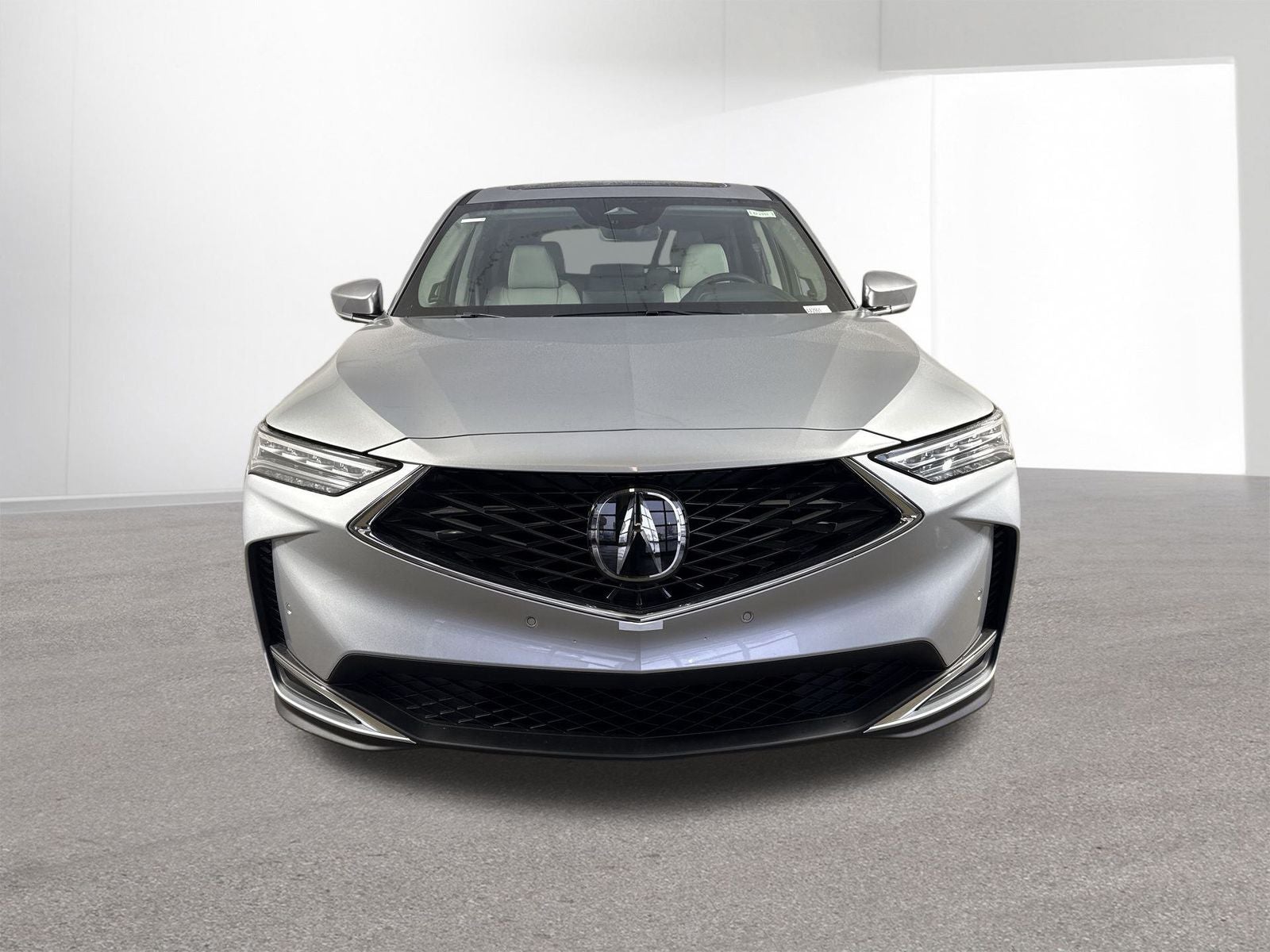 2026 Acura MDX with Technology Package